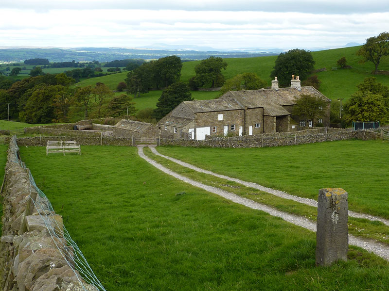 Hecklin Farm